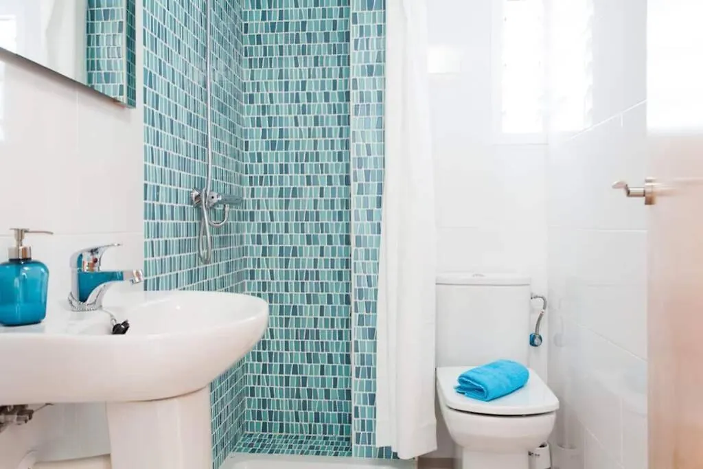 Apartmán Amazing Mediterranean Styled Apartment. Tossa de Mar