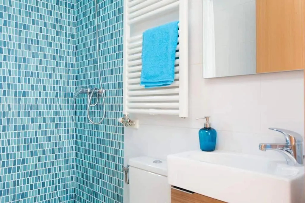 Amazing Mediterranean Styled Apartment. Tossa de Mar Apartmán