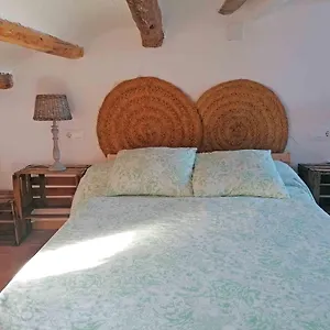 Сasa de vacaciones Ca La Lola - Experiencies Rurals
