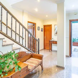 Ciudad Jardín Palmas Gc , Las Palmas de Gran Canaria España