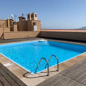 Fuertelena Soul , Corralejo España