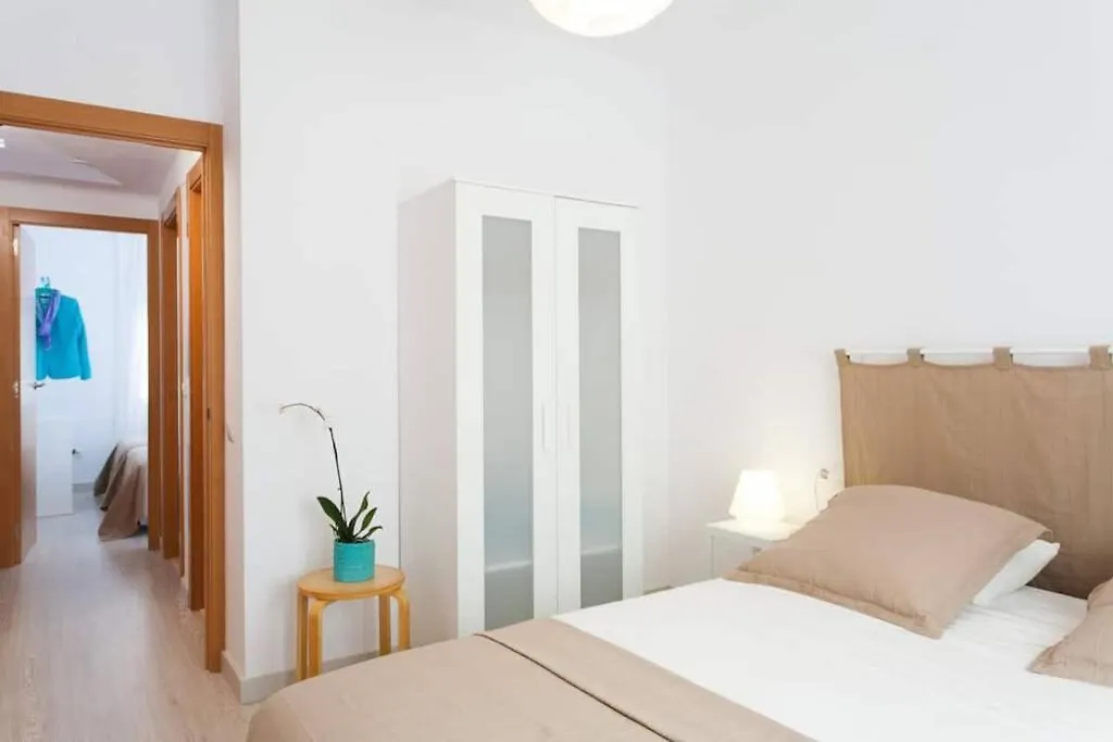 Apartment Amazing Mediterranean Styled Apartment. Tossa de Mar