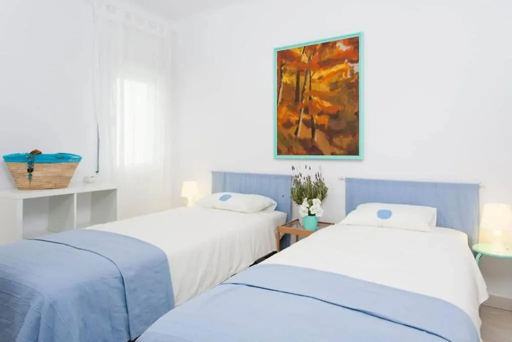 Amazing Mediterranean Styled Apartment. Tossa de Mar Spain