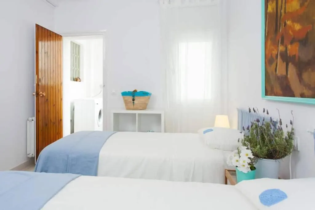 Amazing Mediterranean Styled Apartment. Tossa de Mar 0*,
