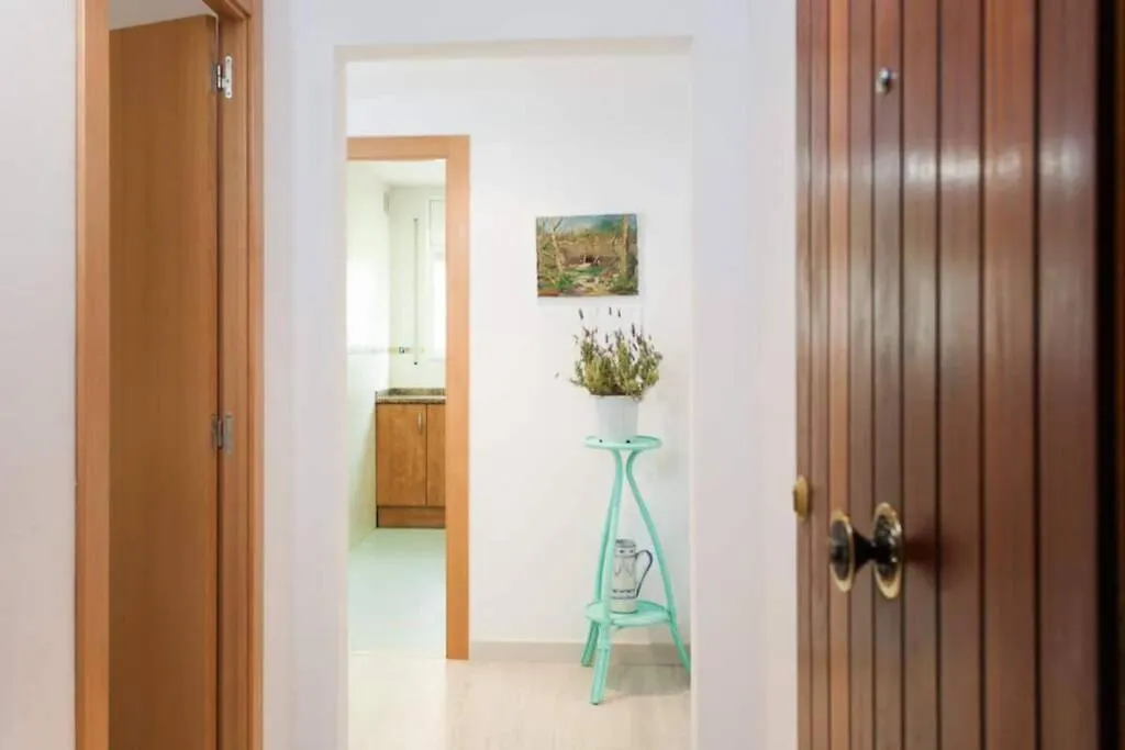 Apartment Amazing Mediterranean Styled Apartment. Tossa de Mar