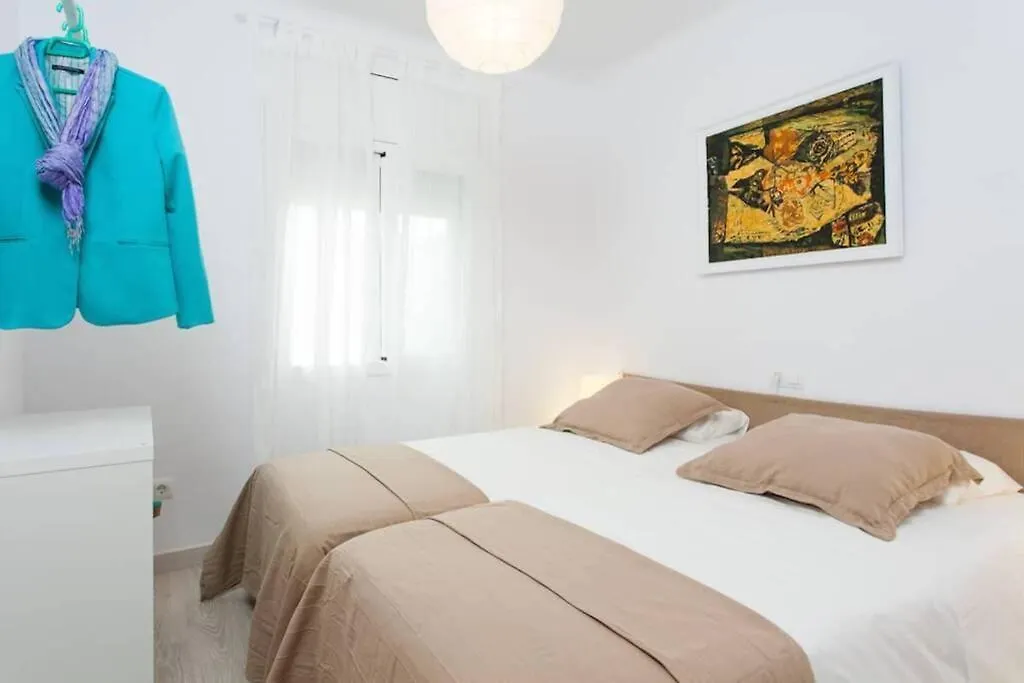 Amazing Mediterranean Styled Apartment. Tossa de Mar Apartment