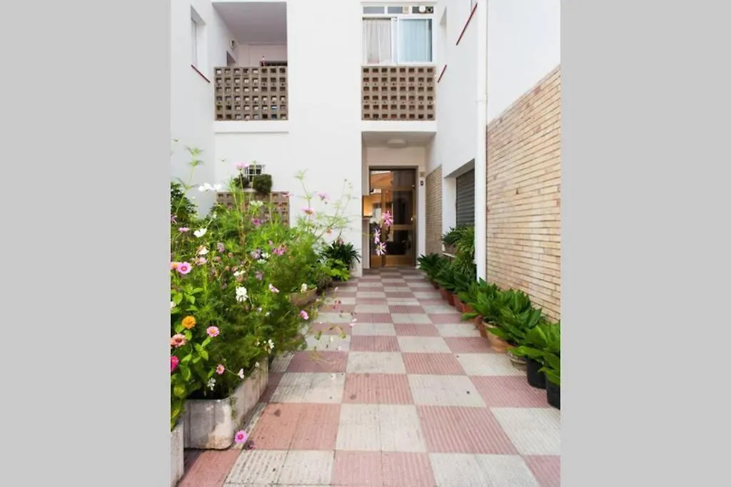 Amazing Mediterranean Styled Apartment. Tossa de Mar